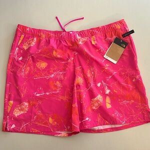 The north face short